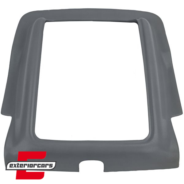 Poklopac pretinca za naočale sa krovnom navlakom (siva) / VW Golf 6 (2008-2012) - Slika 3