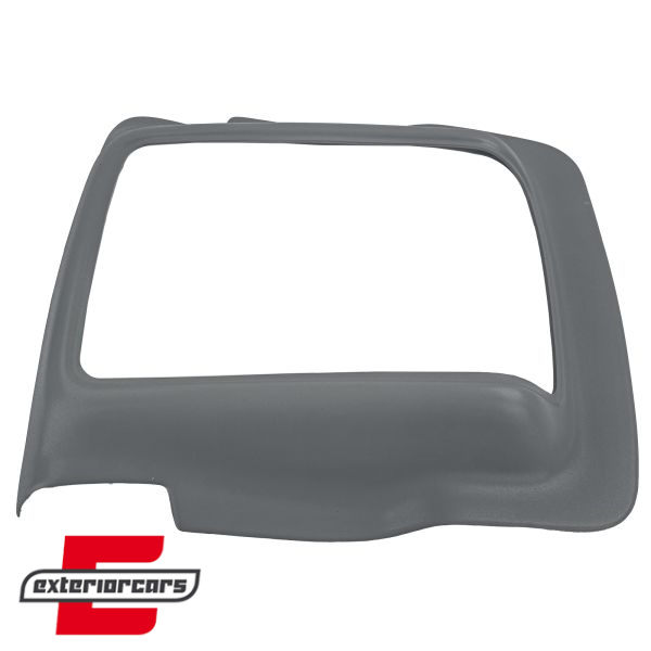 Poklopac pretinca za naočale sa krovnom navlakom (siva) / VW Golf 6 (2008-2012) - Slika 4