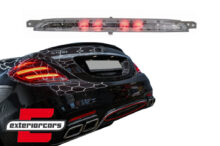 Svjetlo za maglu LED (crvena) / Mercedes S-klasa W222 (2013-2020)