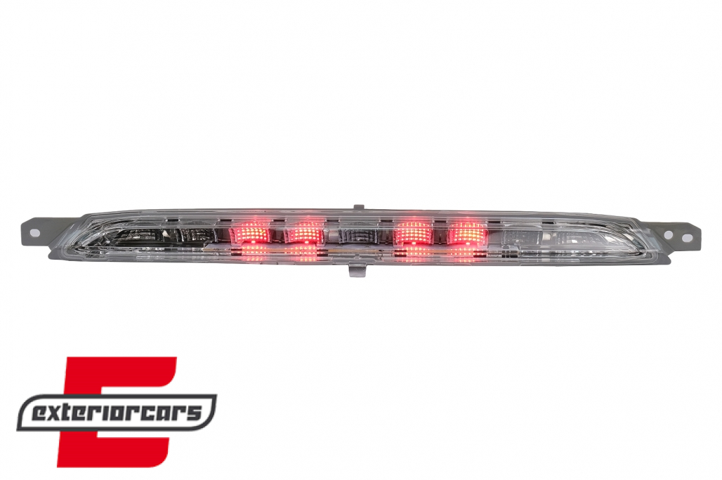Svjetlo za maglu LED (crvena) / Mercedes S-klasa W222 (2013-2020) - Slika 2