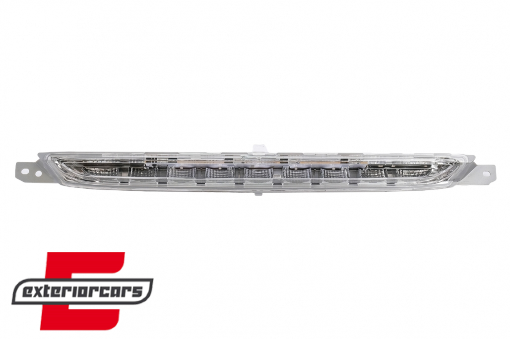 Svjetlo za maglu LED (crvena) / Mercedes S-klasa W222 (2013-2020) - Slika 3