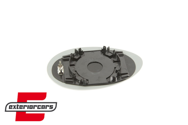 Staklo retrovizora (desna strana) / ALFA ROMEO 156 (1997-2006) - Slika 2
