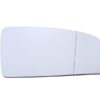 Staklo retrovizora (desna strana) / AUDI A3 8P + 8PA + A4 8E + BE + A6 4F (01.2000-08.2011)
