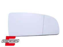 Staklo retrovizora (desna strana) / AUDI A3 8P + 8PA + A4 8E + BE + A6 4F (01.2000-08.2011)