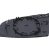 Staklo retrovizora (desna strana) / AUDI A3 8P + 8PA + A4 8E + BE + A6 4F (01.2000-08.2011) - Slika 2