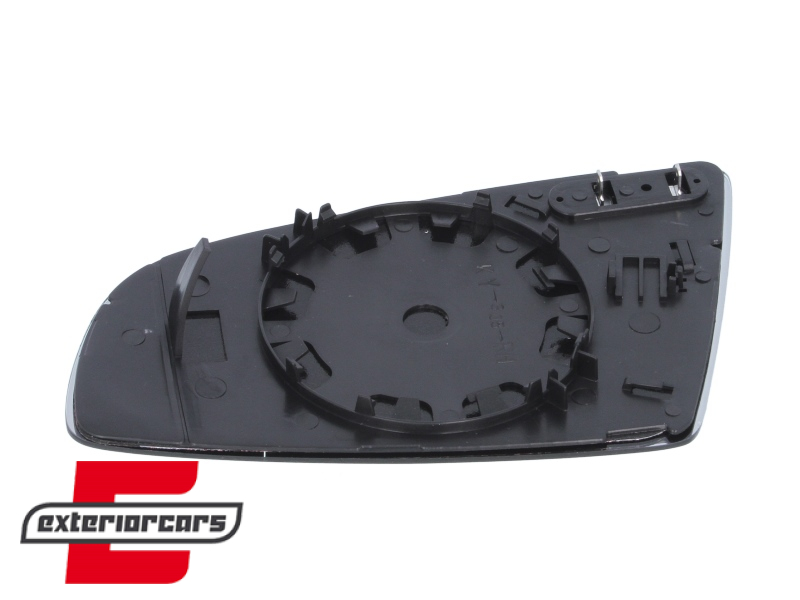 Staklo retrovizora (desna strana) / AUDI A3 8P + 8PA + A4 8E + BE + A6 4F (01.2000-08.2011) - Slika 2