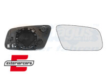 Staklo retrovizora (desna strana) / Audi A3 8L (1996-2003)