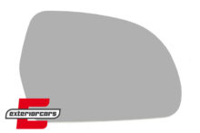 Staklo retrovizora (desna strana) / Audi A3 8P + A8 4E + A6 4F + A5 8T + Q3 + A4 8K / ŠKODA OCTAVIA 1Z + SUPERB 2 (2007-2018)