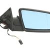 Retrovizor (desna strana) / BMW serije 5 E60 E61 (2003-2010) - Slika 2