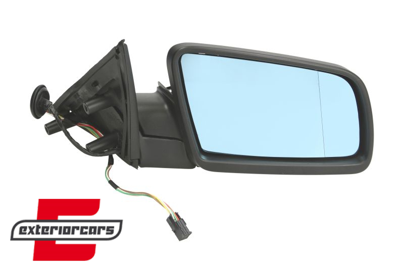 Retrovizor (desna strana) / BMW serije 5 E60 E61 (2003-2010) - Slika 2