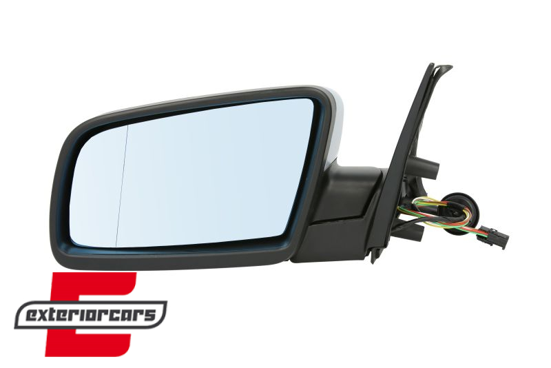 Retrovizor (lijeva strana) / BMW serije 5 E60 E61 (2003-2010) - Slika 2