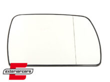 Staklo retrovizora (desna strana) / BMW X3 E83 (2003-2011)