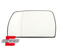 Staklo retrovizora (lijeva strana) / BMW X3 E83 (2003-2011)