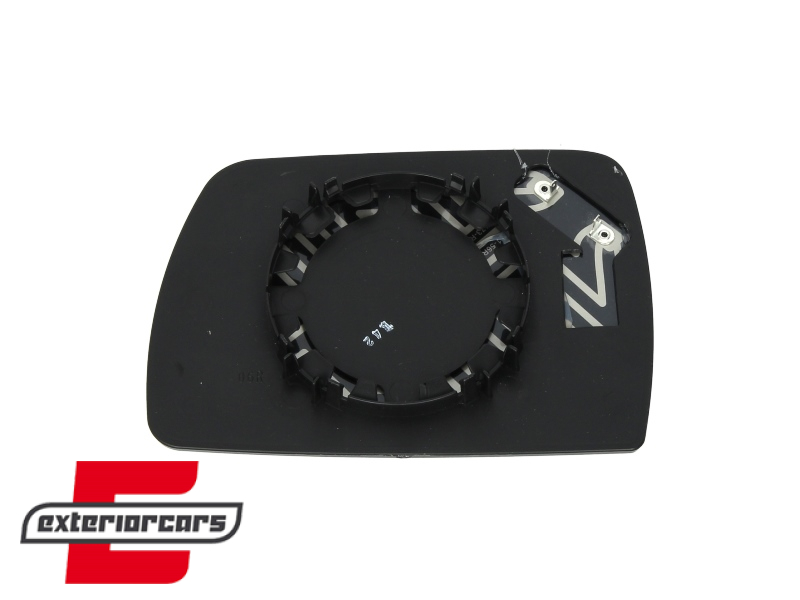 Staklo retrovizora (desna strana) / BMW X3 E83 (2003-2011) - Slika 2