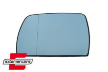 Staklo retrovizora (lijeva strana) / BMW X3 E83 (2003-2011)