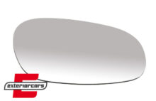 Staklo retrovizora (desna strana) / BMW serije 1 E81, E82, E87, E88 + serije 3 E90, E91, E92, E93 (2003-2013)