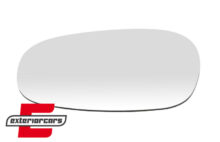 Staklo retrovizora (lijeva strana) / BMW serije 1 E81, E82, E87, E88 + serije 3 E90, E91, E92, E93 (2003-2013)