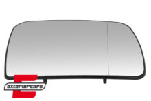 Staklo retrovizora (desna strana) / BMW X5 E53 (2000-2006)