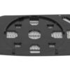 Staklo retrovizora (desna strana) / BMW X5 E53 (2000-2006) - Slika 2