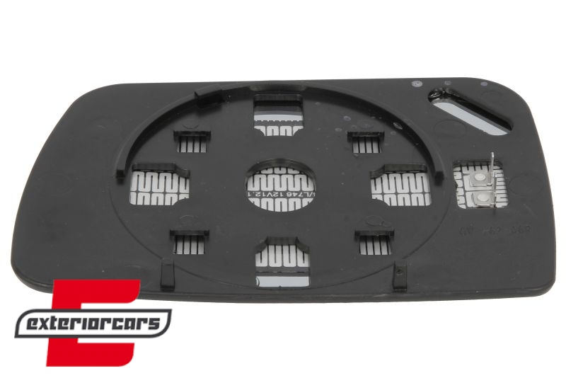Staklo retrovizora (desna strana) / BMW X5 E53 (2000-2006) - Slika 2