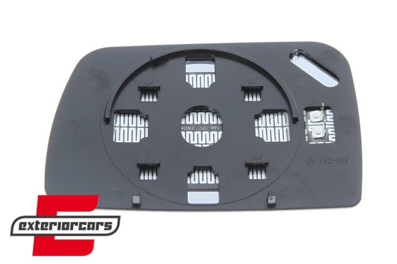 Staklo retrovizora (desna strana) / BMW X5 E53 (2000-2006) - Slika 2