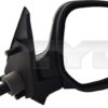 Retrovizor (desna strana) / Citroen Berlingo + Peugeot Partner (1996-2008) - Slika 2