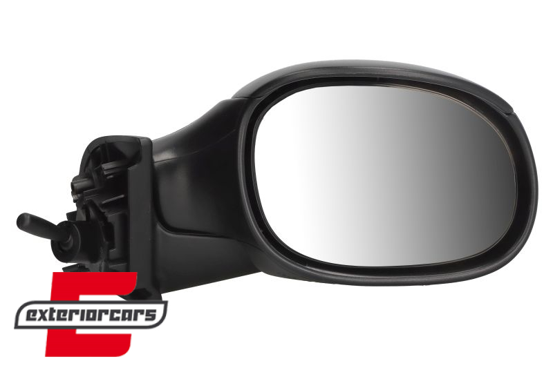 Retrovizor (desna strana) / Citroen C3 (2002-2009) - Slika 2