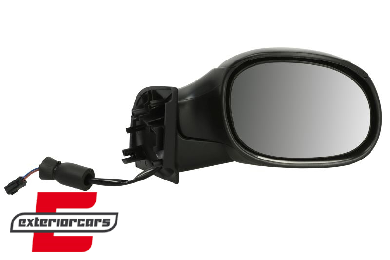 Retrovizor (desna strana) / Citroen C3 (2002-2009) - Slika 2