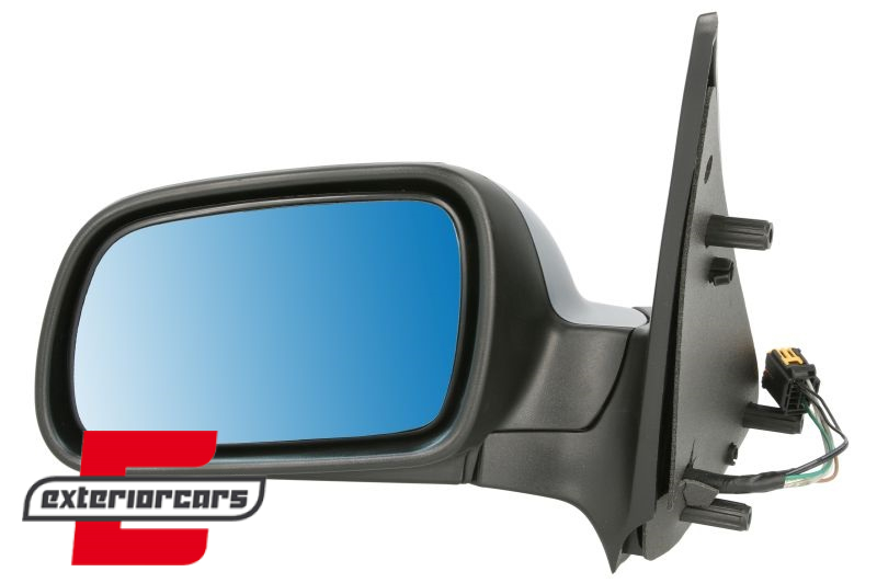 Retrovizor (lijeva strana) / CITROEN XSARA (04.1997-12.2005) - Slika 2