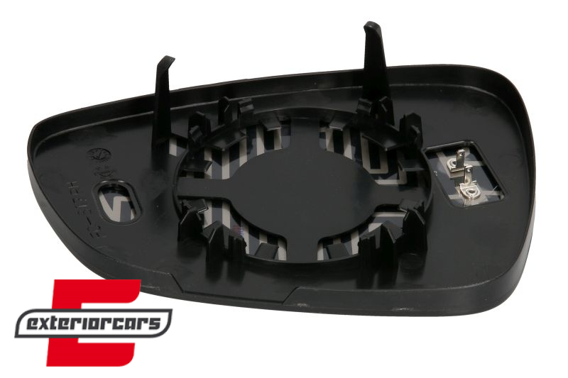 Staklo retrovizora (desna strana) / CITROEN C4 DS4 (2009-2018) - Slika 2