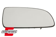 Staklo retrovizora (desna strana) / Chevrolet Aveo T250 T255 + Daewoo Kalos (2002-2009)