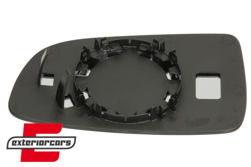 Staklo retrovizora (desna strana) / Chevrolet Aveo T250 T255 + Daewoo Kalos (2002-2009) - Slika 2