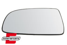 Staklo retrovizora (lijeva strana) / Chevrolet Aveo T250 T255 + Daewoo Kalos (2002-2009)