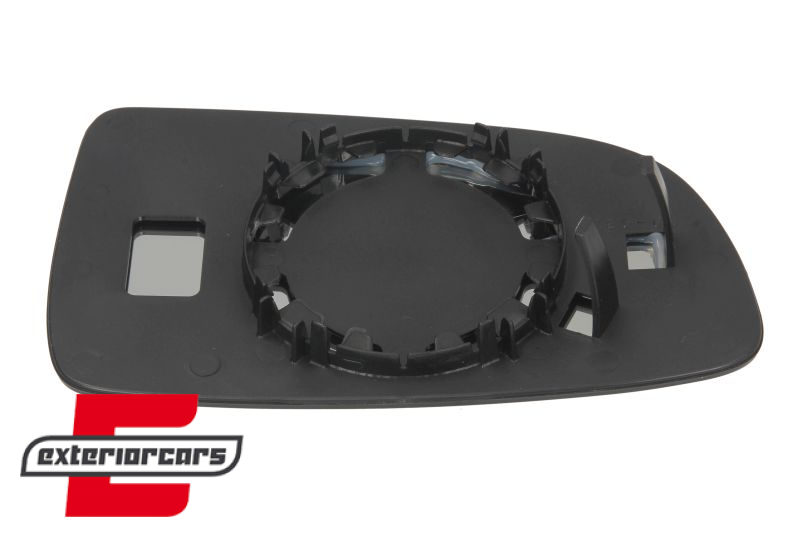 Staklo retrovizora (lijeva strana) / Chevrolet Aveo T250 T255 + Daewoo Kalos (2002-2009) - Slika 2