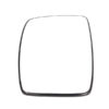 Staklo retrovizora (lijeva strana) / CITROEN JUMPY + FIAT SCUDO + PEUGEOT EXPERT + TOYOTA PROACE (2007-2016)