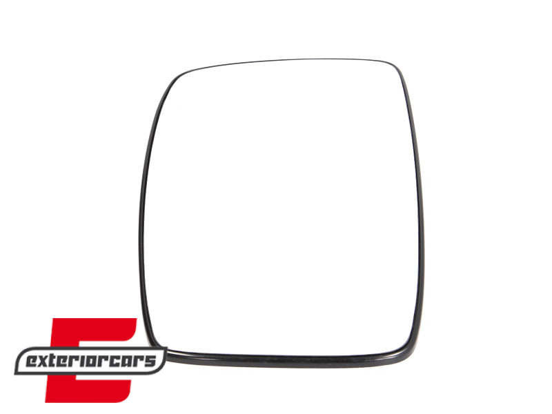Staklo retrovizora (lijeva strana) / CITROEN JUMPY + FIAT SCUDO + PEUGEOT EXPERT + TOYOTA PROACE (2007-2016)