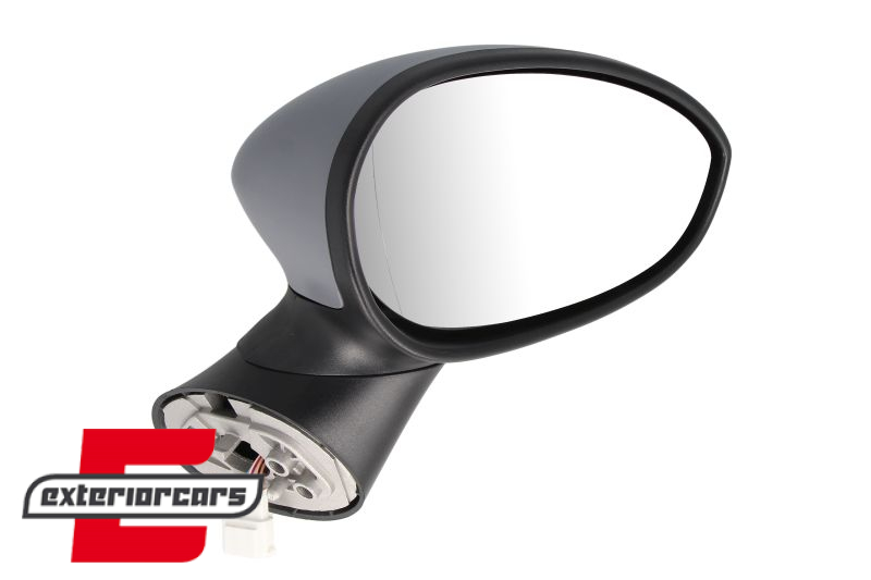 Retrovizor (desna strana) / FIAT 500 + 500C (2007-) - Slika 2