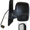 Retrovizor (lijeva strana) / CITROEN JUMPY + FIAT SCUDO + PEUGEOT EXPERT + TOYOTA PROACE (2007-2016)