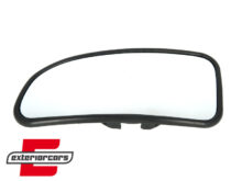 Staklo retrovizora (desna strana) / CITROEN JUMPER + FIAT DUCATO + PEUGEOT BOXER (1994-2006)