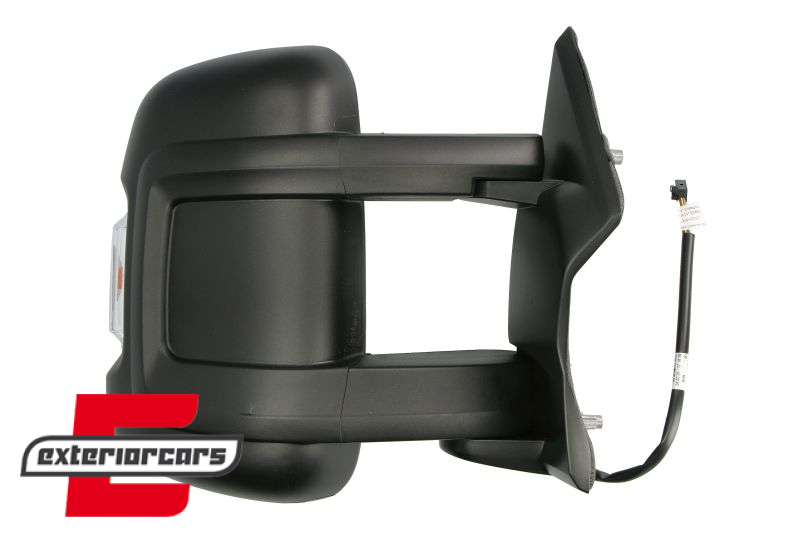 Retrovizor (desna strana) / CITROEN JUMPER + FIAT DUCATO + PEUGEOT BOXER (2006-)