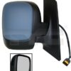 Retrovizor (desna strana) / CITROEN JUMPY + FIAT SCUDO + PEUGEOT EXPERT + TOYOTA PROACE (2007-2016)