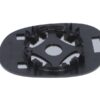 Staklo retrovizora (desna strana) / Citroen Xsara Picasso + Peugeot 206 (1999-2013) - Slika 2