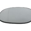 Staklo retrovizora (lijeva strana) / Citroen Xsara Picasso + Peugeot 206 (1999-2013)