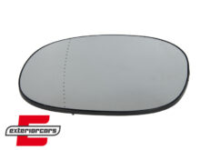 Staklo retrovizora (lijeva strana) / Citroen Xsara Picasso + Peugeot 206 (1999-2013)