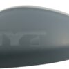 Poklopac retrovizora (lijeva strana) / Citroen C3 C4 Cactus + Peugeot 208 2008 + Opel Corsa F (2013-)