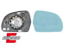 Staklo retrovizora (desna strana) / Audi A3 8P + A8 4E + A6 4F + A5 8T 8F + Q3 + A4 8K / ŠKODA OCTAVIA 1Z + SUPERB 2 (2007-2018)