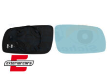 Staklo retrovizora (desna strana) / Audi A4 8D + A3 8L + A6 C4 C5 + A8 4D + Seat Arosa, Leon, Toledo, Cordoba, Ibiza + VW Bora, Golf 4, Lupo, Passat, Polo (1993-2006)