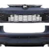 Bodykit GTI dizajn / VW Golf VIII Hatchback Mk8 MQB (2020-2023)