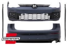 Bodykit GTI dizajn / VW Golf VIII Hatchback Mk8 MQB (2020-2023)
