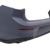 Bodykit GTI dizajn / VW Golf VIII Hatchback Mk8 MQB (2020-2023) - Slika 11